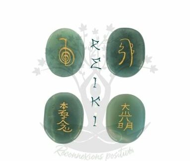 Les soins et les formations de Reiki