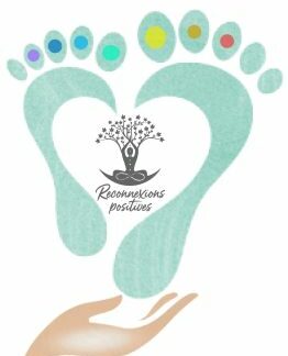 La réflexologie plantaire